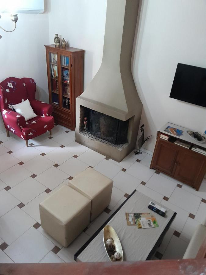 Casa Matzurana Βίλα Κουνουπιδιανά Εξωτερικό φωτογραφία