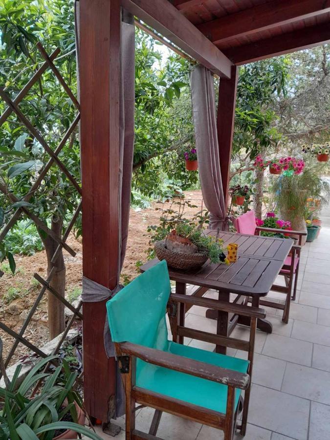 Casa Matzurana Βίλα Κουνουπιδιανά Εξωτερικό φωτογραφία