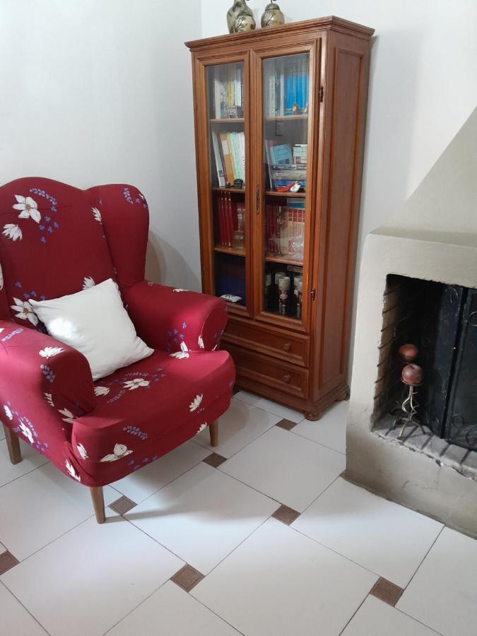 Casa Matzurana Βίλα Κουνουπιδιανά Εξωτερικό φωτογραφία
