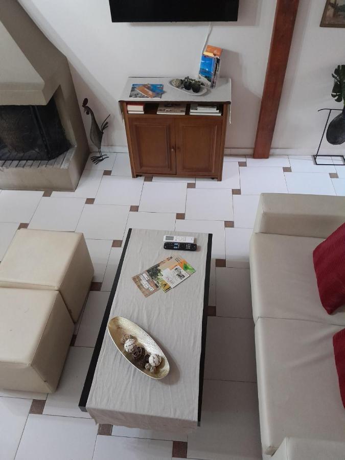 Casa Matzurana Βίλα Κουνουπιδιανά Εξωτερικό φωτογραφία