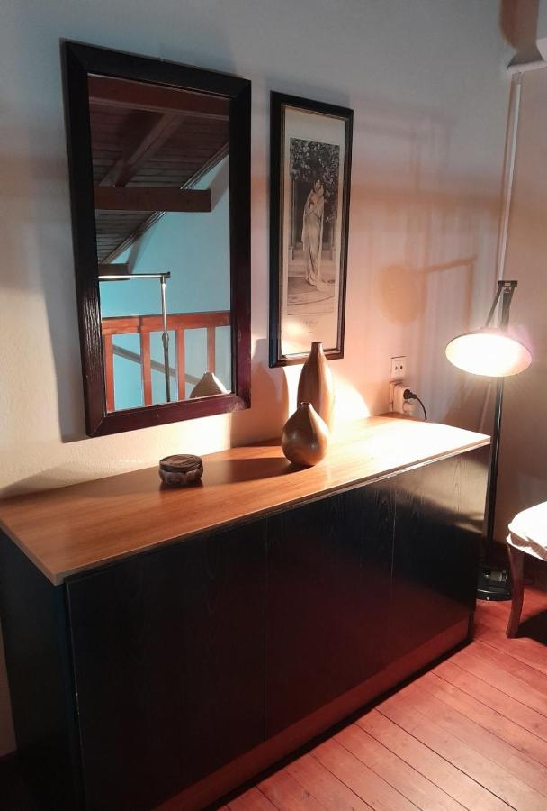 Casa Matzurana Βίλα Κουνουπιδιανά Εξωτερικό φωτογραφία