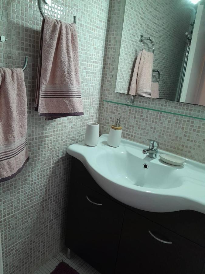 Casa Matzurana Βίλα Κουνουπιδιανά Εξωτερικό φωτογραφία