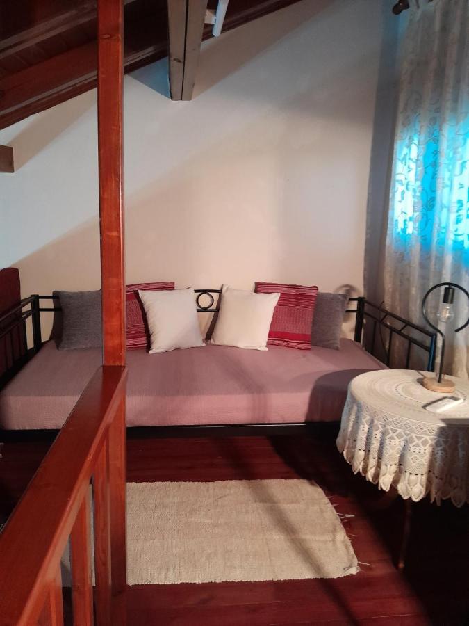 Casa Matzurana Βίλα Κουνουπιδιανά Εξωτερικό φωτογραφία