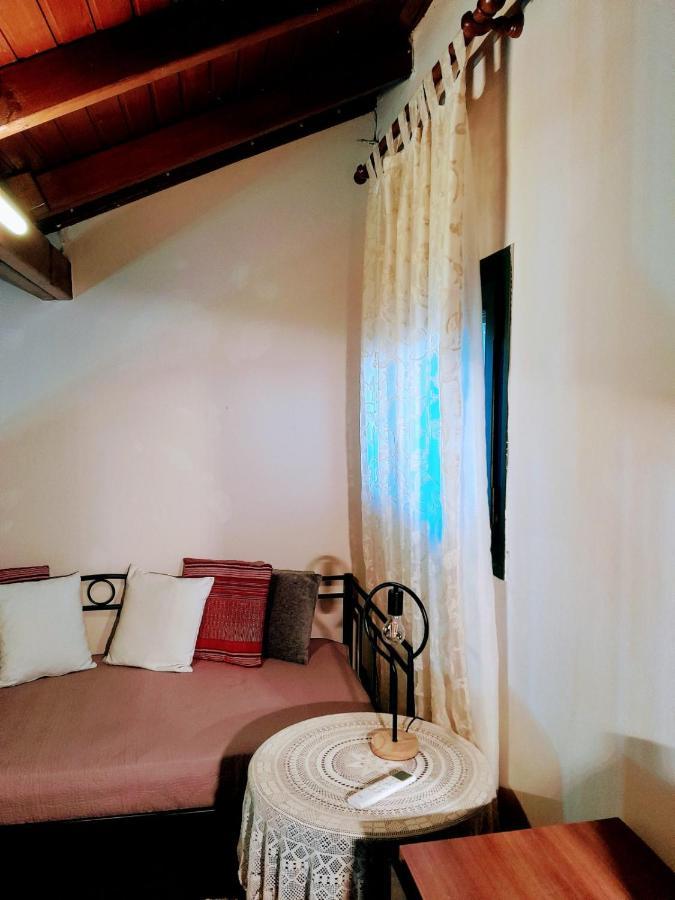 Casa Matzurana Βίλα Κουνουπιδιανά Εξωτερικό φωτογραφία